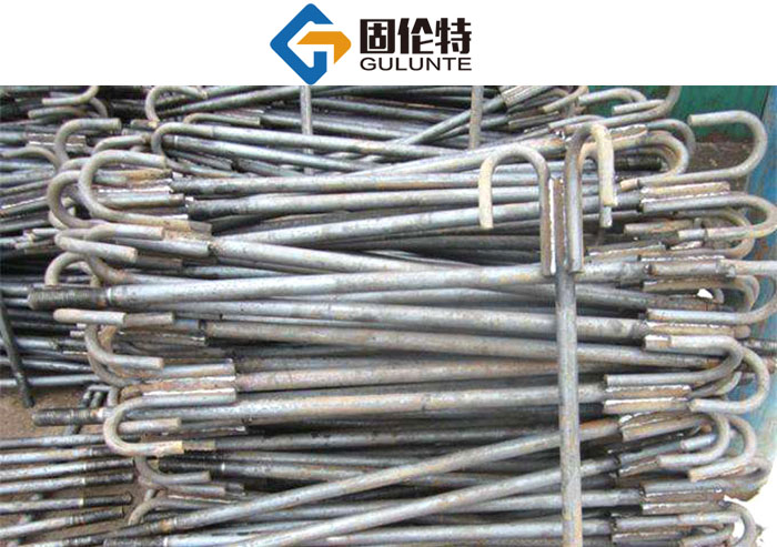 爪型地腳螺栓生產廠家