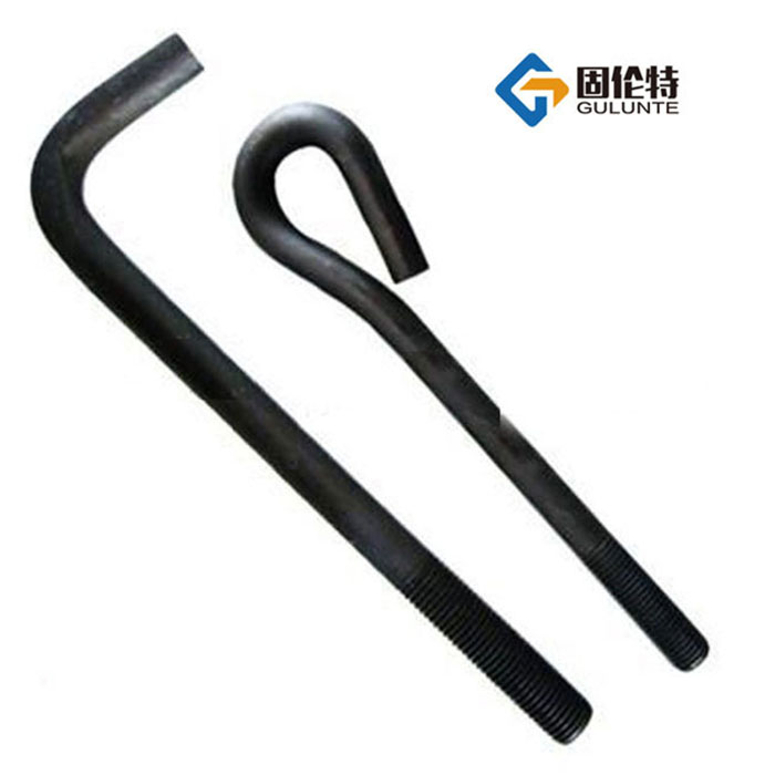 9字地腳螺栓生產(chǎn)廠家