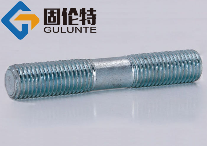 蝶閥雙頭螺栓規(guī)格 蝶閥雙頭螺栓規(guī)格