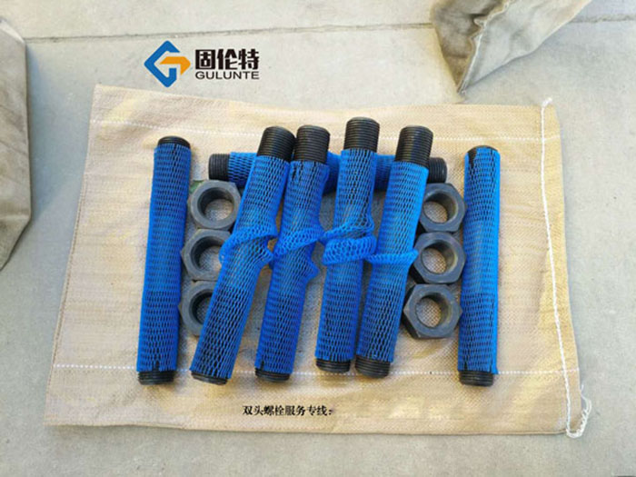 雙頭螺栓10.9級(jí)廠家直銷批發(fā)價(jià)格,hg20613標(biāo)準(zhǔn)雙頭螺栓生產(chǎn)廠家