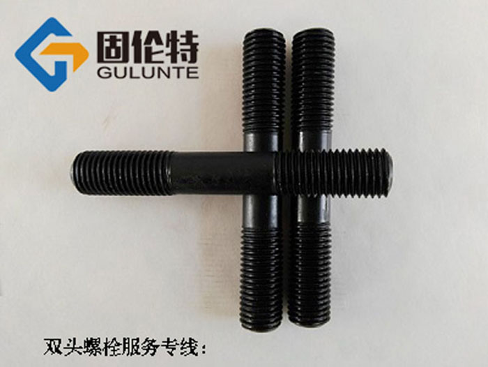 雙頭預埋螺栓廠家直銷批發(fā)價格,粗桿雙頭螺栓型號及規(guī)格尺寸表大全