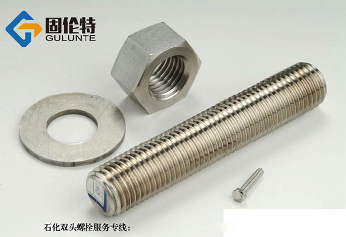 全螺紋螺柱規(guī)格表 全螺紋螺柱規(guī)格表